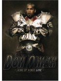 Don Omar - King Of Kings Live (2Dvd)