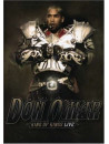 Don Omar - King Of Kings Live (2Dvd)