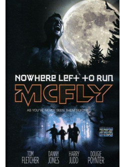 Mcfly - Nowhere Left To Run
