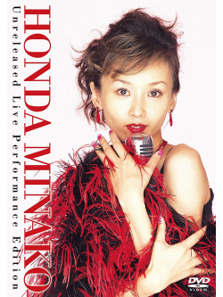 Honda Minako. - Honda Minako.30 Shuunen Memori [Edizione: Giappone]