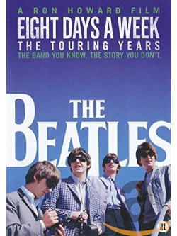 Beatles (The) - Eight Days A Week