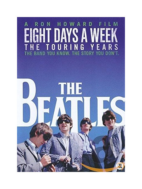 Beatles (The) - Eight Days A Week