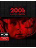 2001: A Space Odyssey (Steelbook) (3 Blu-Ray) [Edizione: Regno Unito]