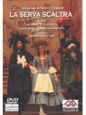 Johann Adolf Hasse - La Serva Scaltra
