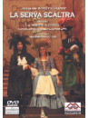 Johann Adolf Hasse - La Serva Scaltra