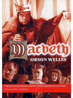 Macbeth (Welles)