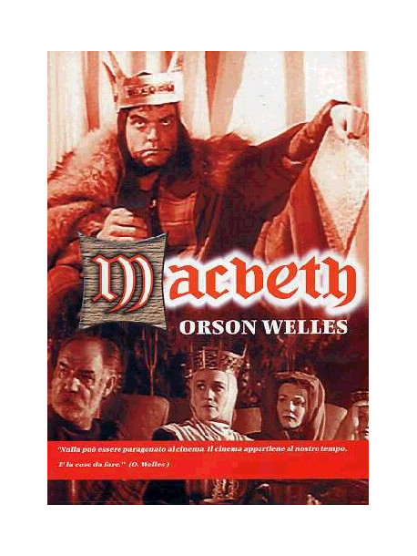 Macbeth (Welles)