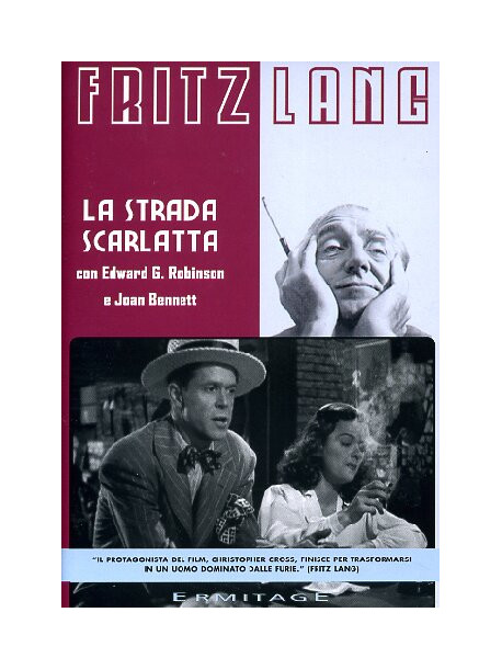Strada Scarlatta (La)