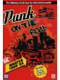 Punk On The Road - The Vans Warped Tour 2004