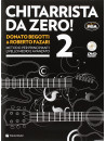 Chitarrista Da Zero! 2 (Dvd+Libro)