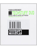 Techstuff (Giorgio Sancristoforo) (Dvd+Libro)