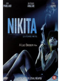 Nikita - Besson L, Parillaud A, Karyo T [Edizione: Francia]