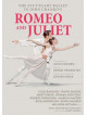 Sergei Prokofiev - John Cranko's Romeo Und Juliet (2 Dvd)