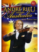 Rieu Andre - Live In Australia (Dvd)