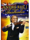 Rieu Andre - Live In Australia (Dvd)