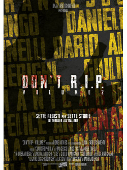 Don'T R.I.P. Volume 2
