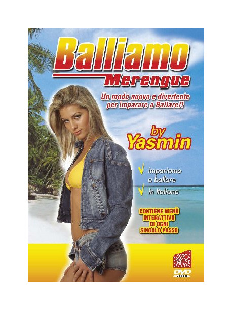 Balliamo Merengue