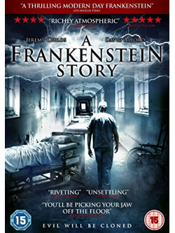 A Frankenstein Story [Edizione: Regno Unito]
