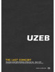 Uzeb - The Last Concert (Dual Layer)