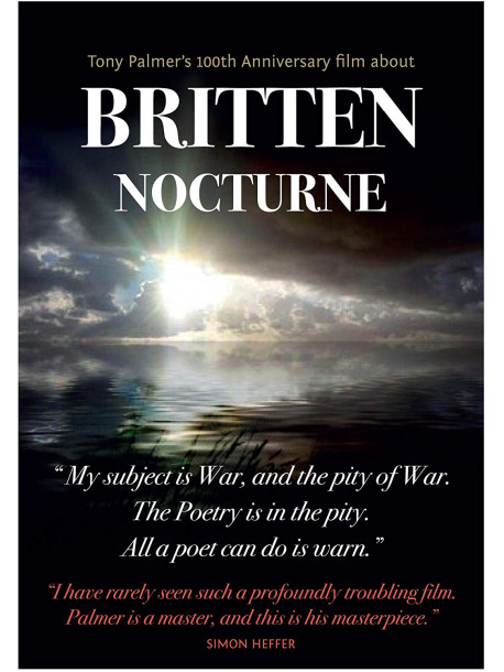 Benjamin Britten - Nocturne