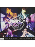 Got7 - Got7 Japan Tour 2017 Turn Up In Nippon Budokan (2 Blu-Ray)