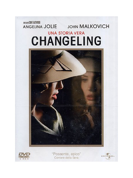 Changeling