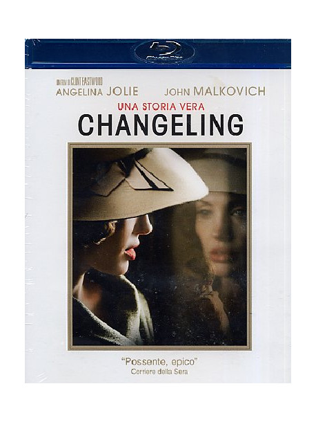 Changeling