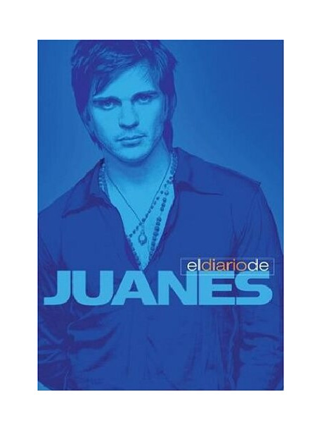 Juanes - El Diario De Juanes