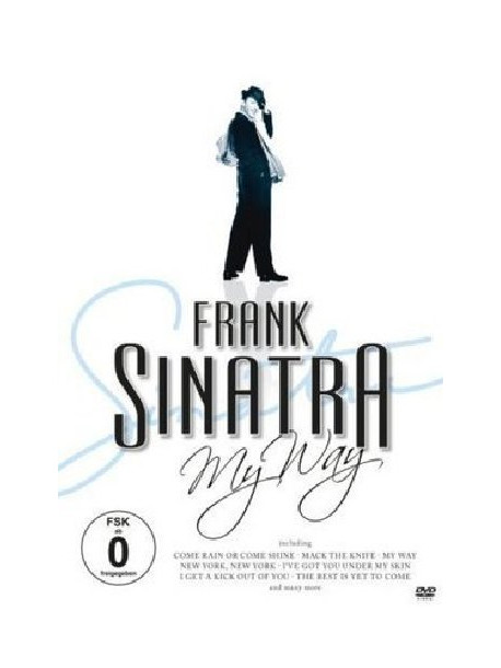 Frank Sinatra - My Way