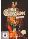 Eric Clapton & Friends - Tokyo Jam