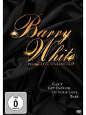 Barry White Featuring Love Unlimited - Can't Get Enough Of Your Love, Babe