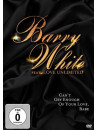 Barry White Featuring Love Unlimited - Can't Get Enough Of Your Love, Babe