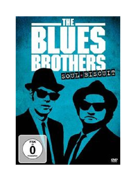 Blues Brothers (The) - Soul Biscuit