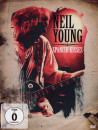 Neil Young - Spanish Kisses