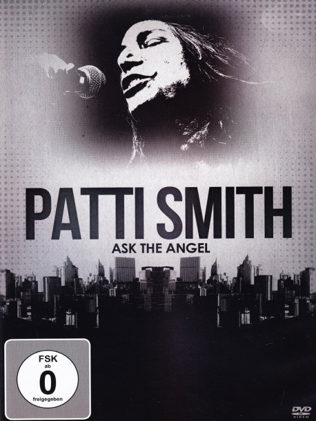 Patti Smith - Ask The Angel