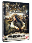 Beowulf And Grendel [Edizione: Regno Unito]