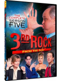 3Rd Rock From The Sun: Season 5 (3 Dvd) [Edizione: Stati Uniti]