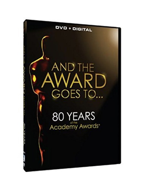 & The Award Goes To [Edizione: Stati Uniti]