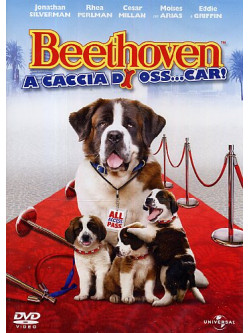 Beethoven A Caccia Di Oss...Car!