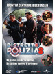 Distretto Di Polizia - Stagione 08 (6 Dvd)