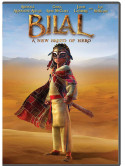 Bilal: A New Breed Of Hero [Edizione: Stati Uniti]