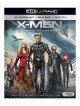 X-Men Trilogy 4K [Edizione: Regno Unito]