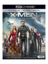 X-Men Trilogy 4K [Edizione: Regno Unito]