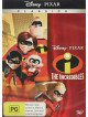 Incredibles (The) [Edizione: Australia]