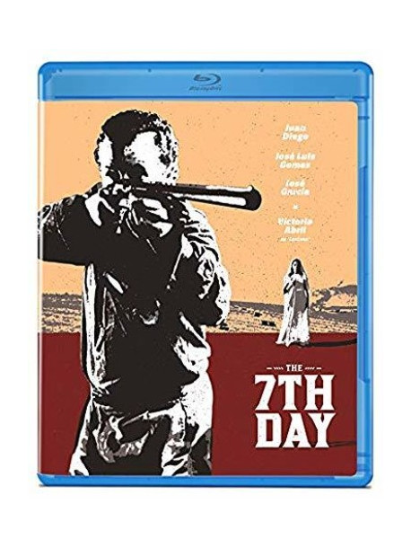 7Th Day [Edizione: Stati Uniti]