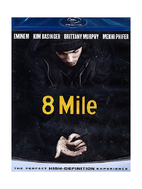 8 Mile