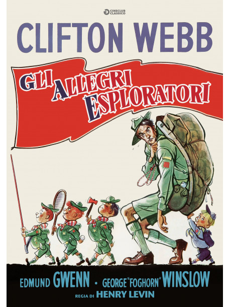 Allegri Esploratori