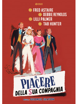 Piacere Della Sua Compagnia (Il)