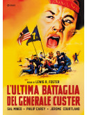 Ultima Battaglia Del Generale Custer (L')