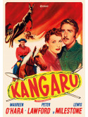 Kangaru'